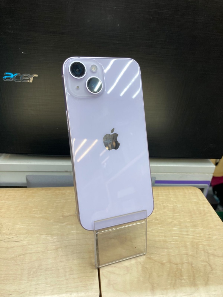 Смартфон iPhone 14 128  ГБ