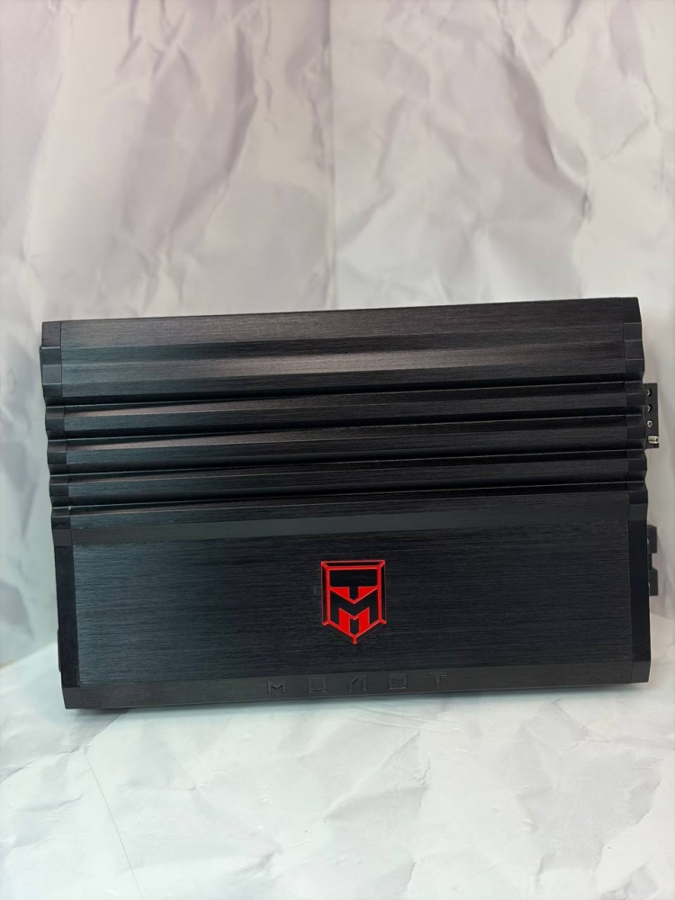 Автоакустика Ural молот