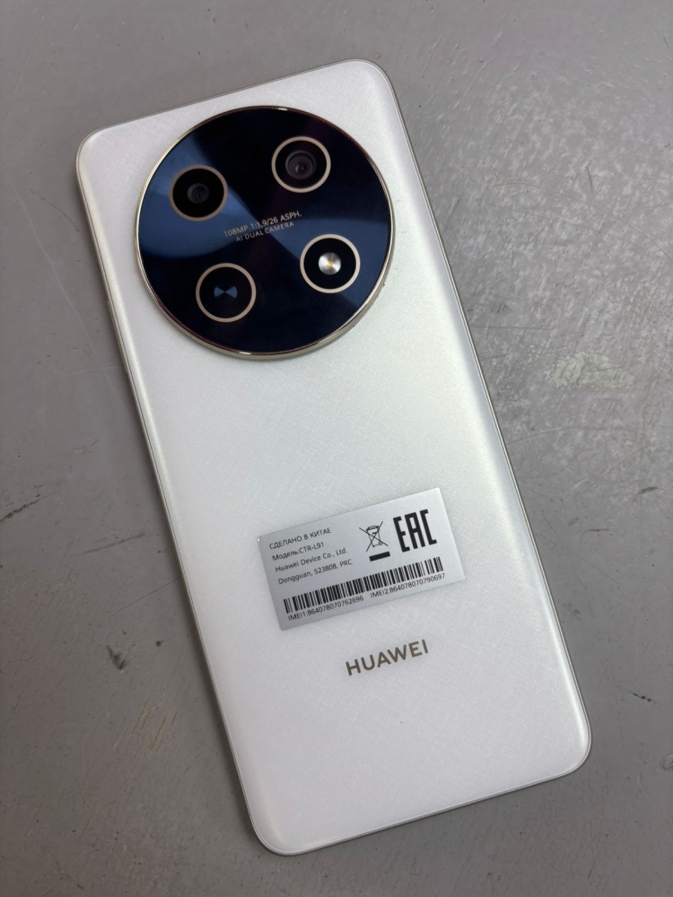 Смартфон Huawei NOVA 13i 8\128