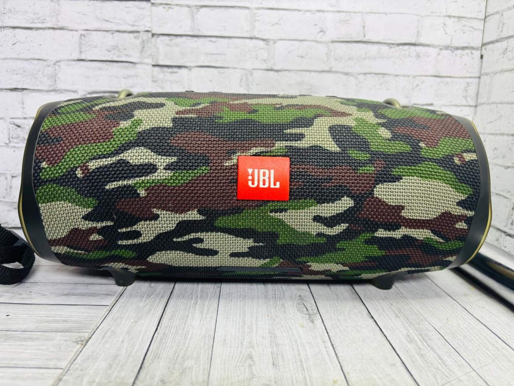 Акустика Bluetooth JBL Xtreme2
