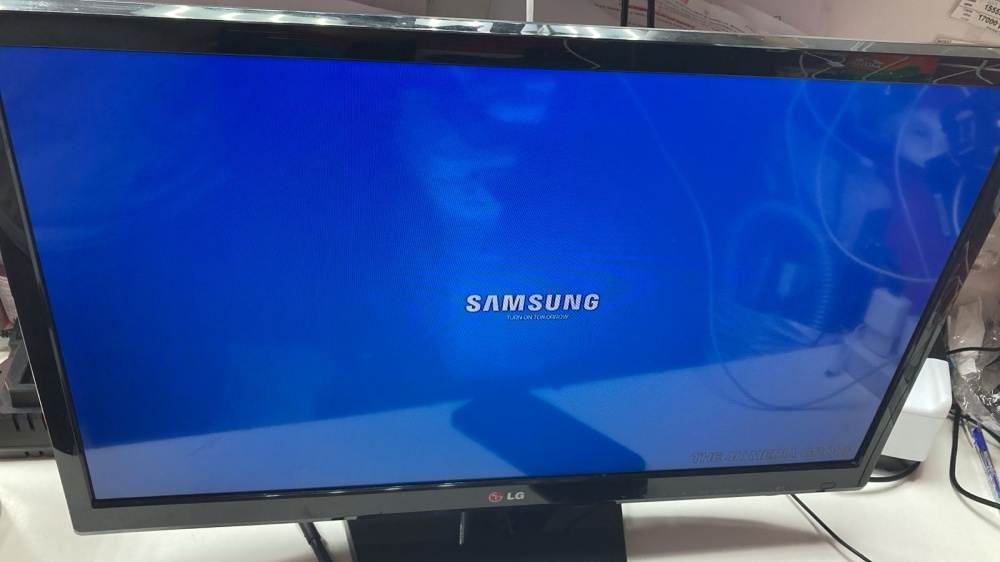 Телевизор LG