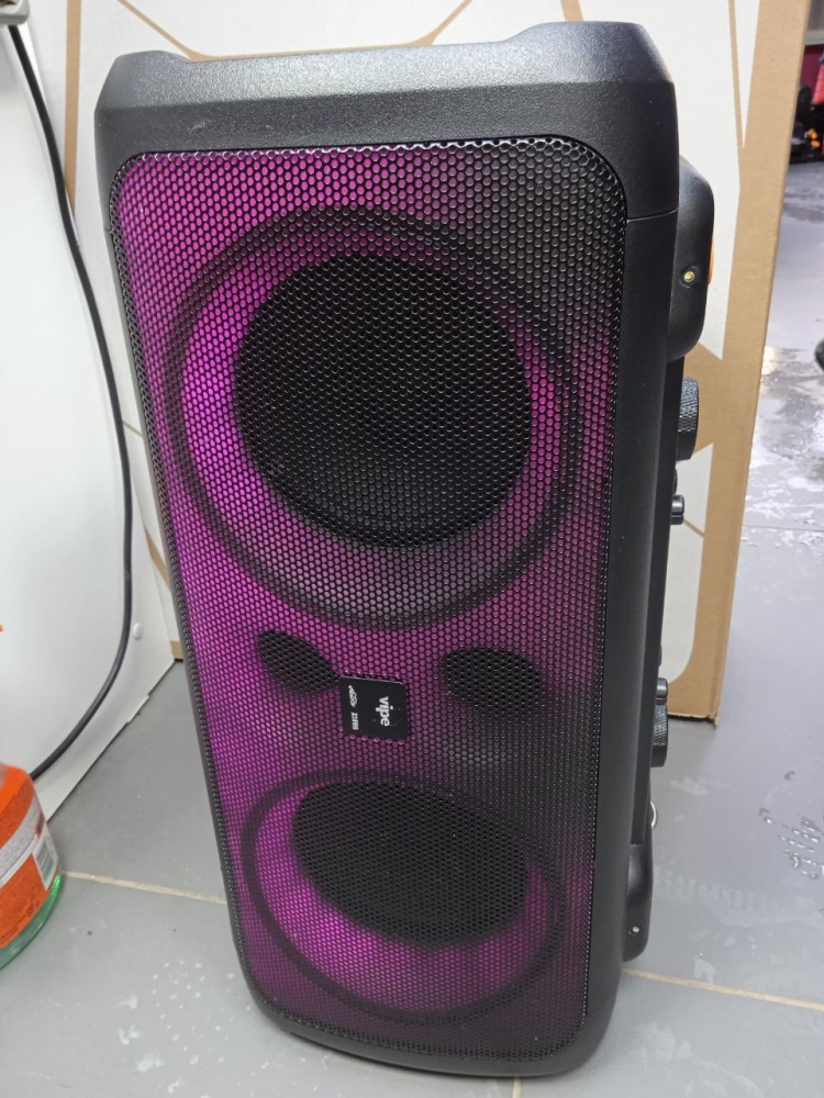 Колонка Bluetooth Vipe nitro x3 pro