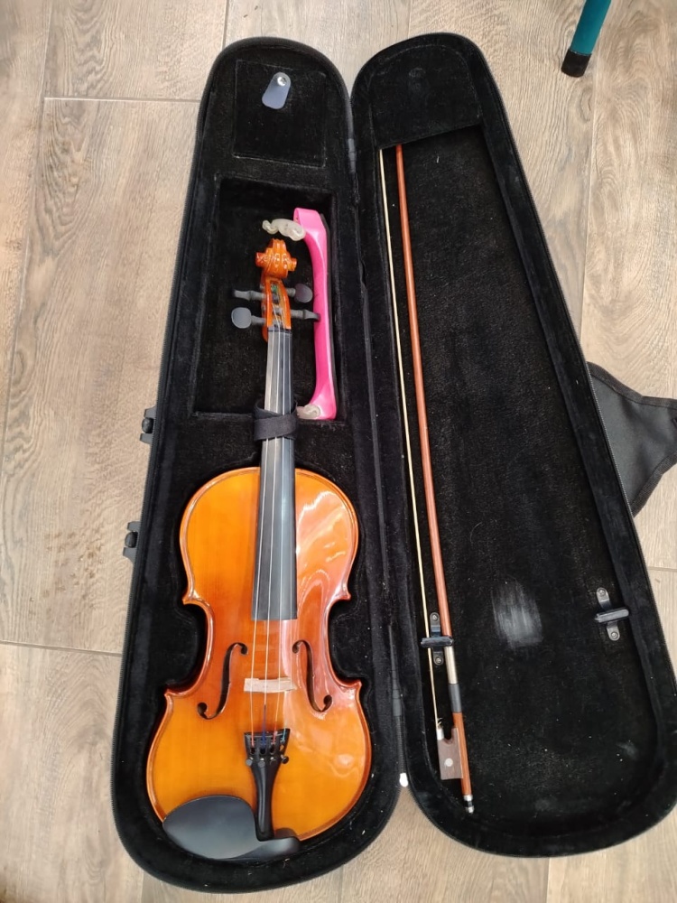 Скрипка Mirra VB-310 3\4