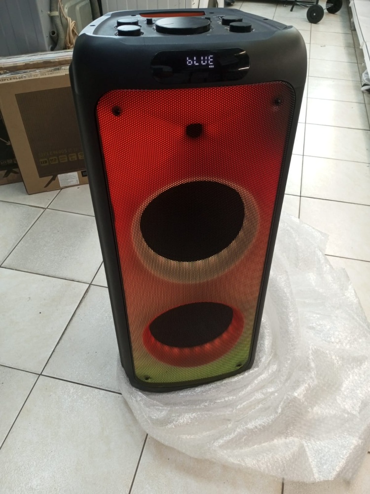 Акустика Aiwa cas550