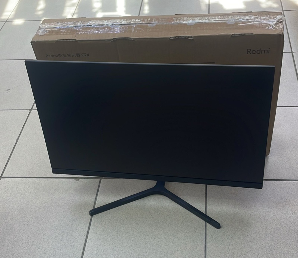 Монитор Redmi G25