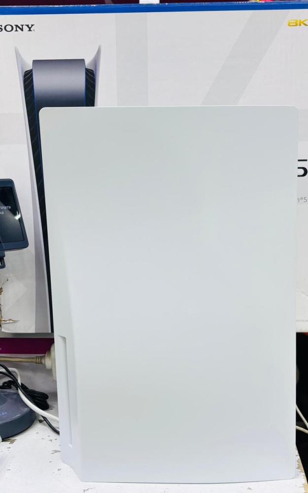 Игровая приставка Sony PlayStation 5