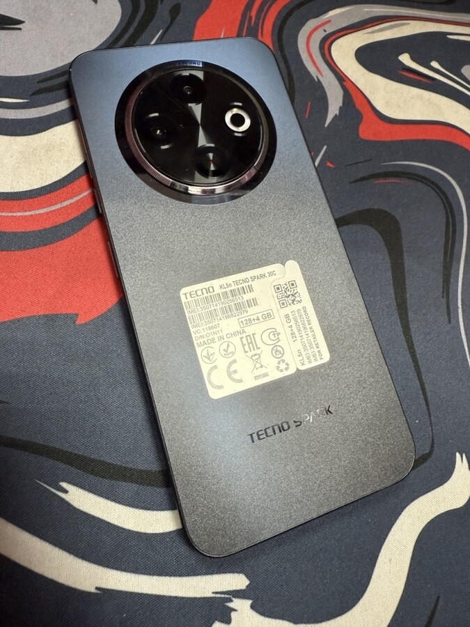 Смартфон Xiaomi Redmi А5 4/64гб