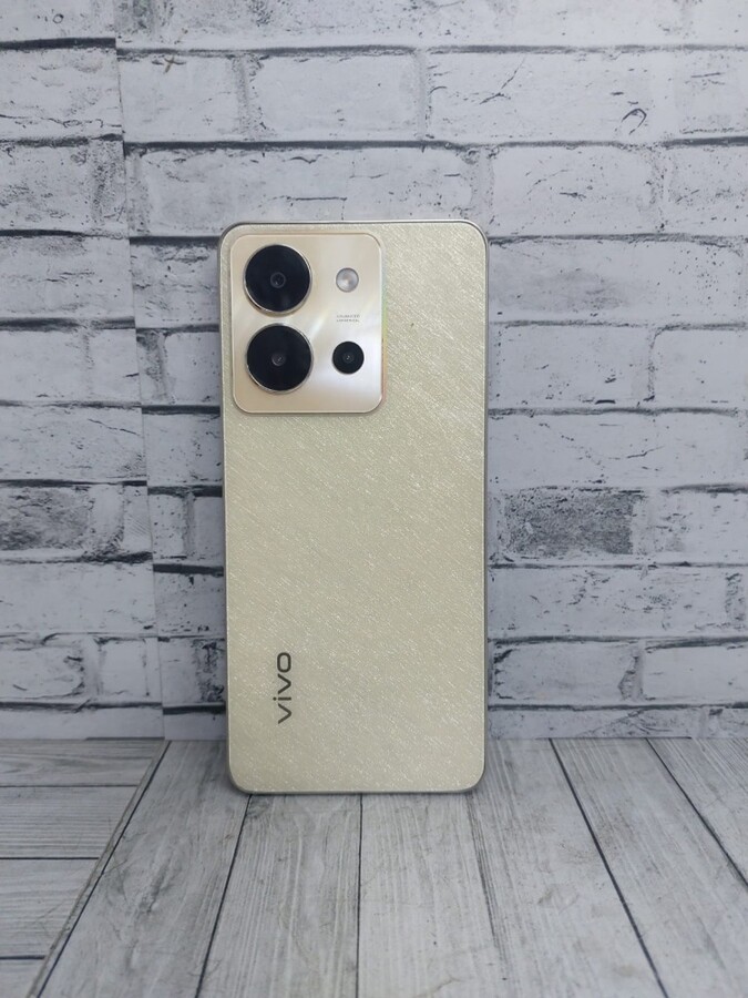 Смартфон Vivo Y36 8/128