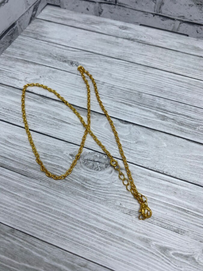 Украшение Цепь