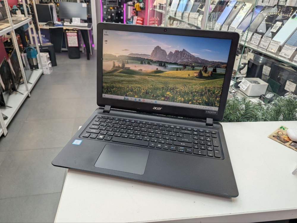 Ноутбук Acer