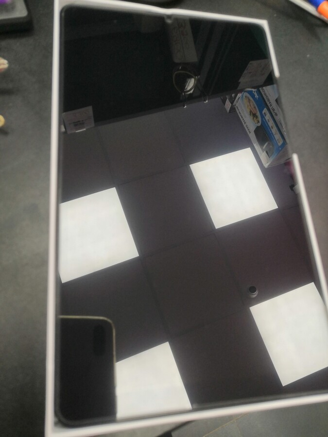 Планшет Samsung galaxy tab a 9 8\128