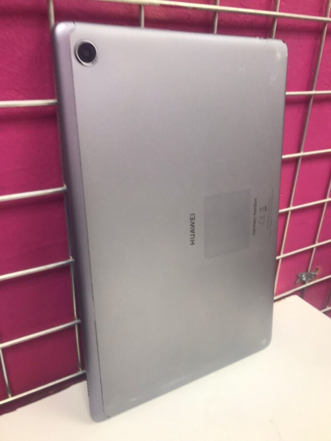 Планшет Huawei media pad m5 lite 10 3/32