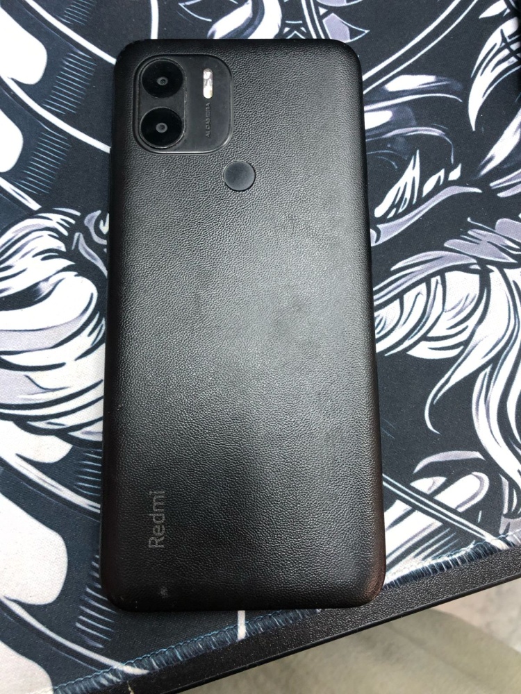 Смартфон Xiaomi Redmi A2+ 4\64