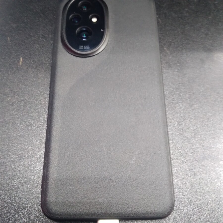 Смартфон Honor 200 8/256