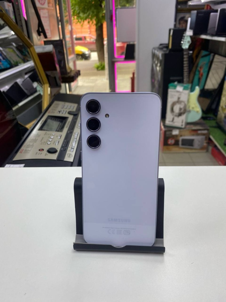 Смартфон Samsung A55 256gb