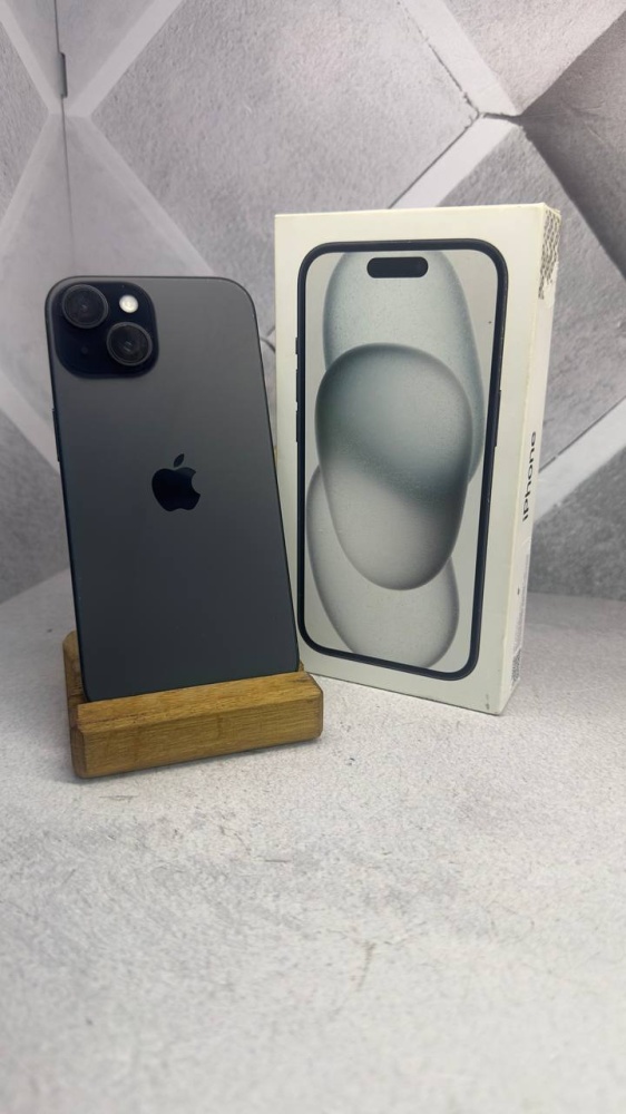 Смартфон iPhone 15 128Gb