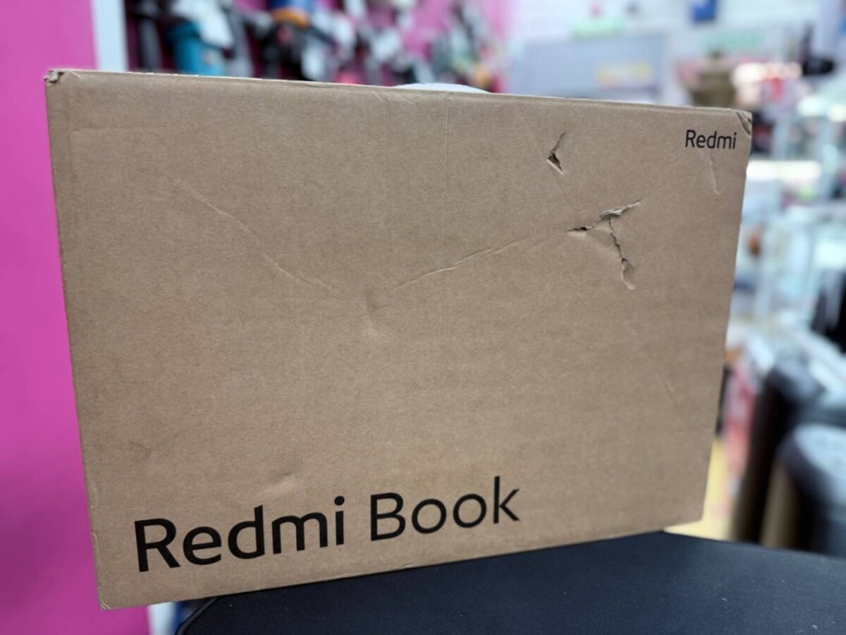 Ноутбук Xiaomi Redmi Book 16 2024