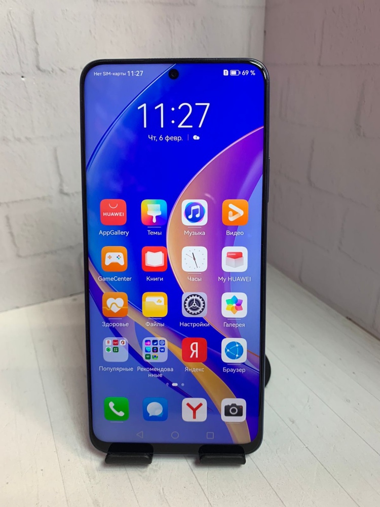 Смартфон Huawei Nova Y90 128gb