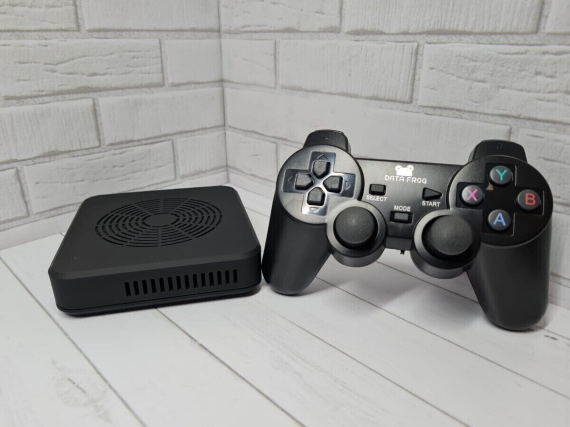 Игровая приставка TV GAME Console Y5