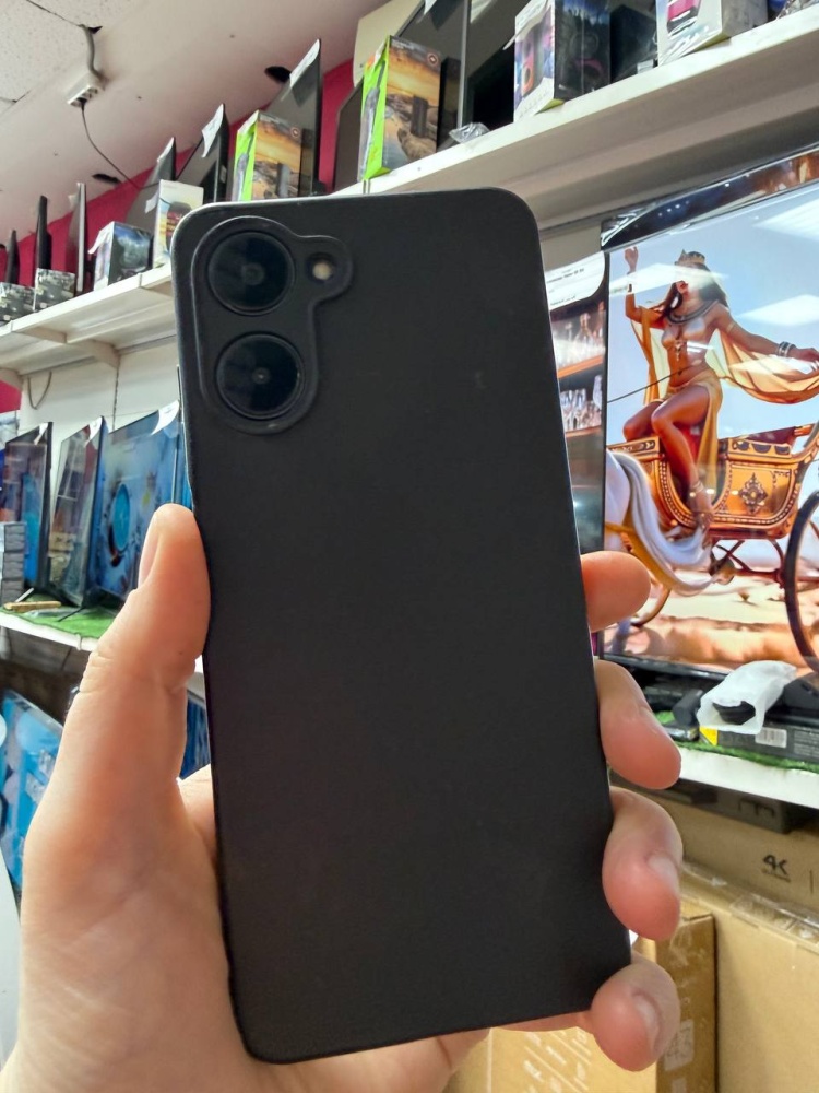Смартфон Realme 10 (8\256)