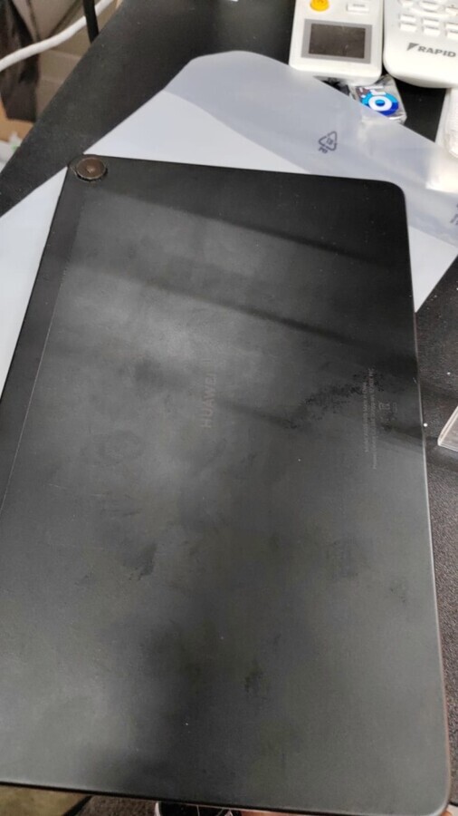 Планшет Huawei