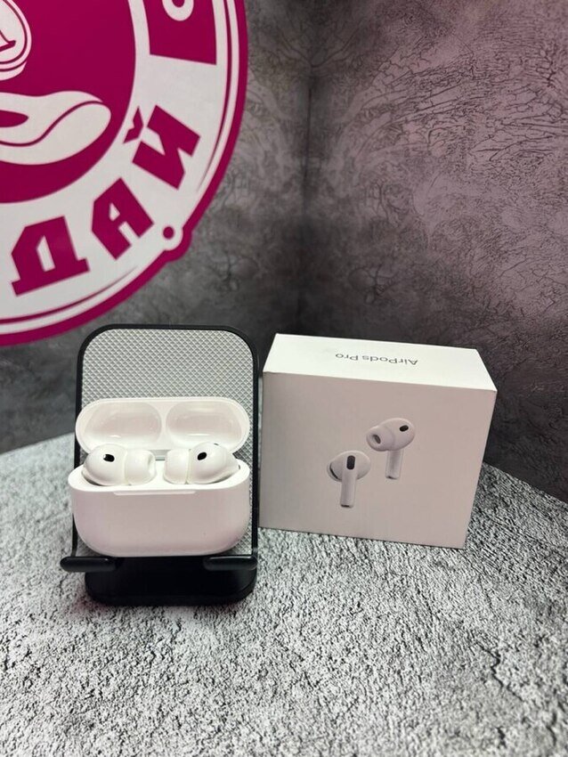Наушники Airpods Pro 3 tipe-c