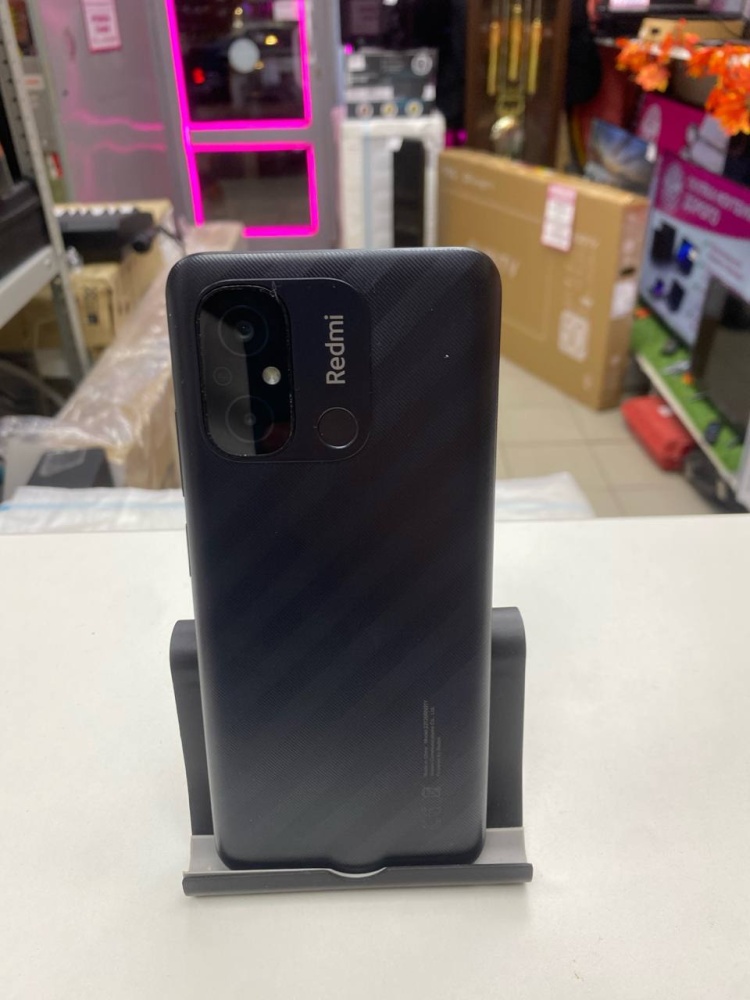 Смартфон Samsung A01 16gb