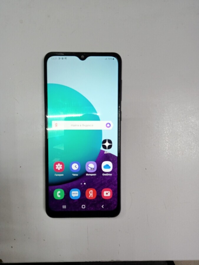 Смартфон Samsung A02