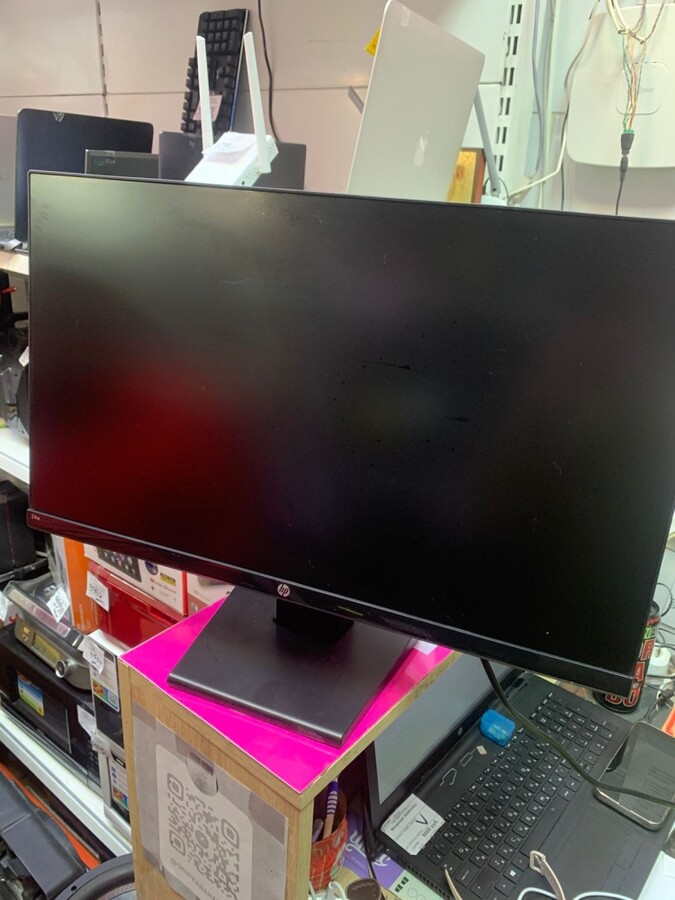 Монитор HP