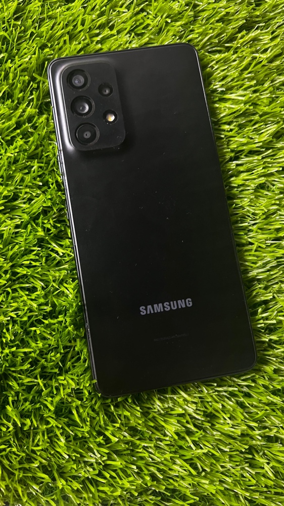 Смартфон Samsung A53 5g 8/128