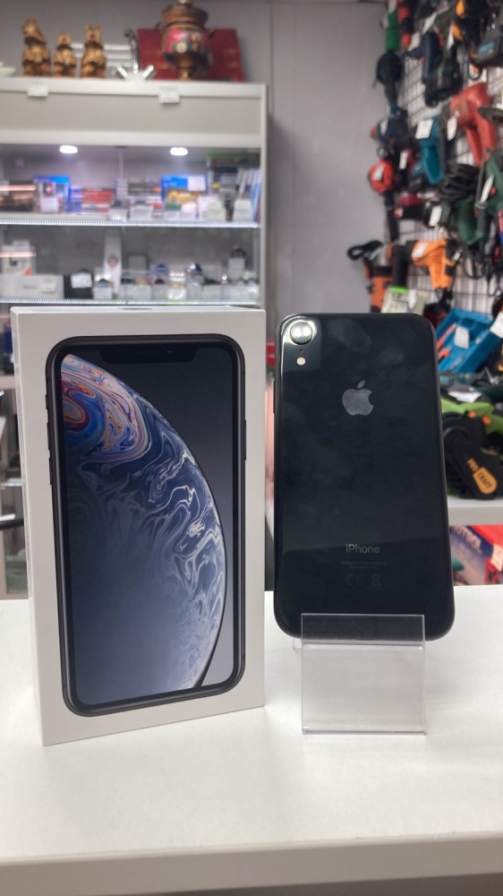 Смартфон iPhone XR 64 Gb
