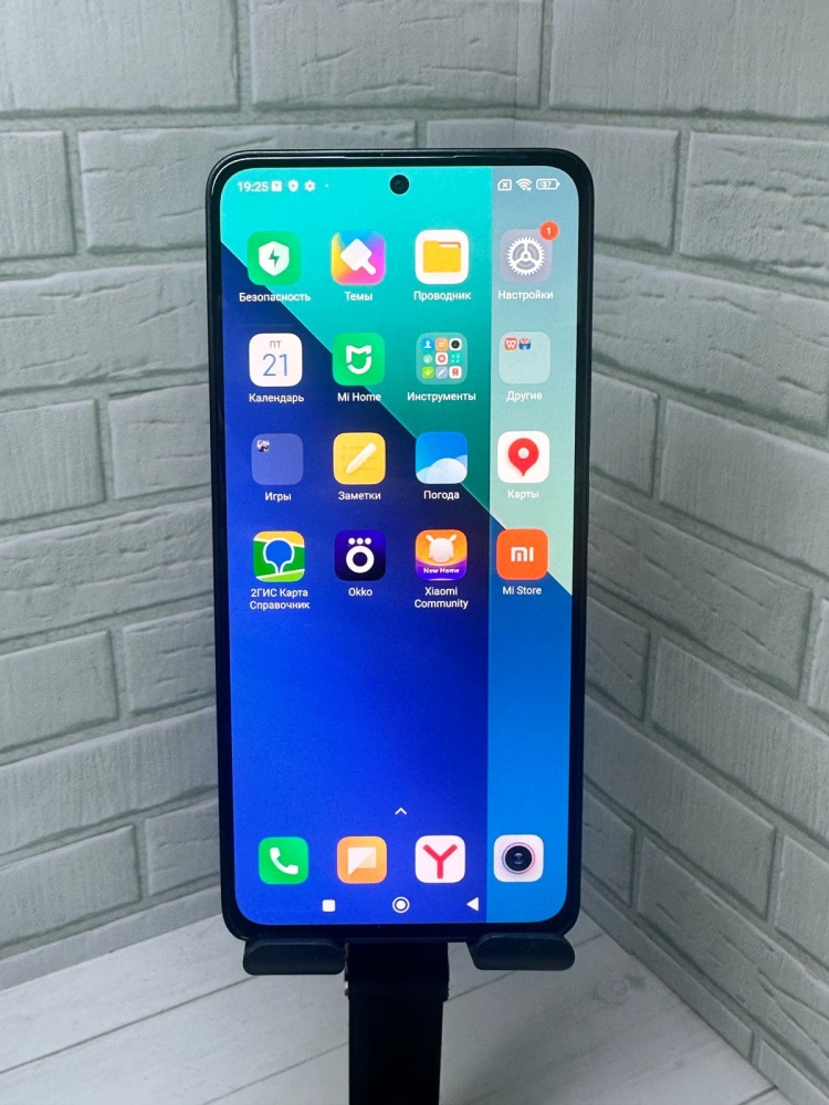 Смартфон Xiaomi Redmi note 13 8-256gb