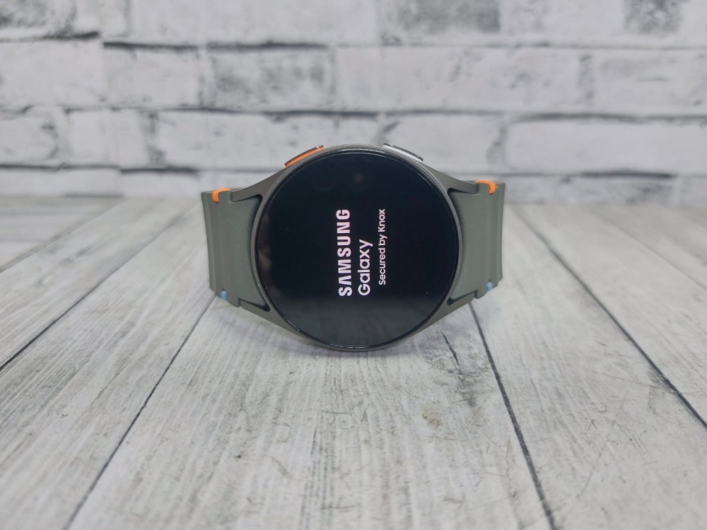 Смарт-часы Galaxy Watch 7 40mm