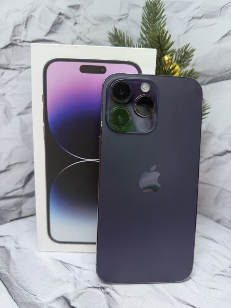 Смартфон iPhone 14 PRO MAX 512gb