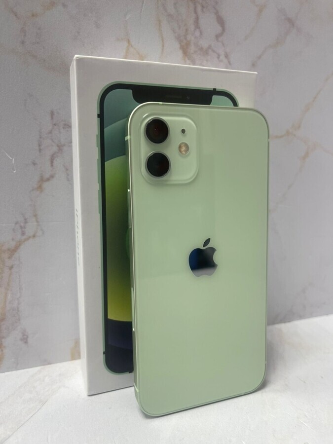 Смартфон iPhone 12 128 Gb