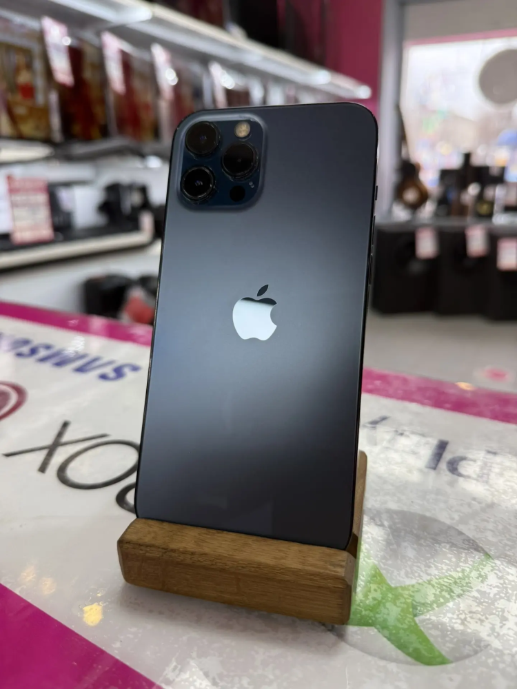 Смартфон iPhone 12 PRO MAX 128 Gb