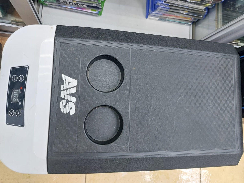 Холодильник автомобильный СС-20WAC 20