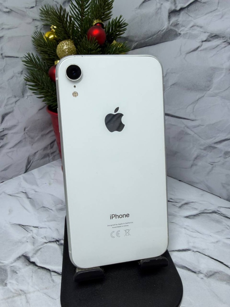 Смартфон iPhone XR 64 Gb