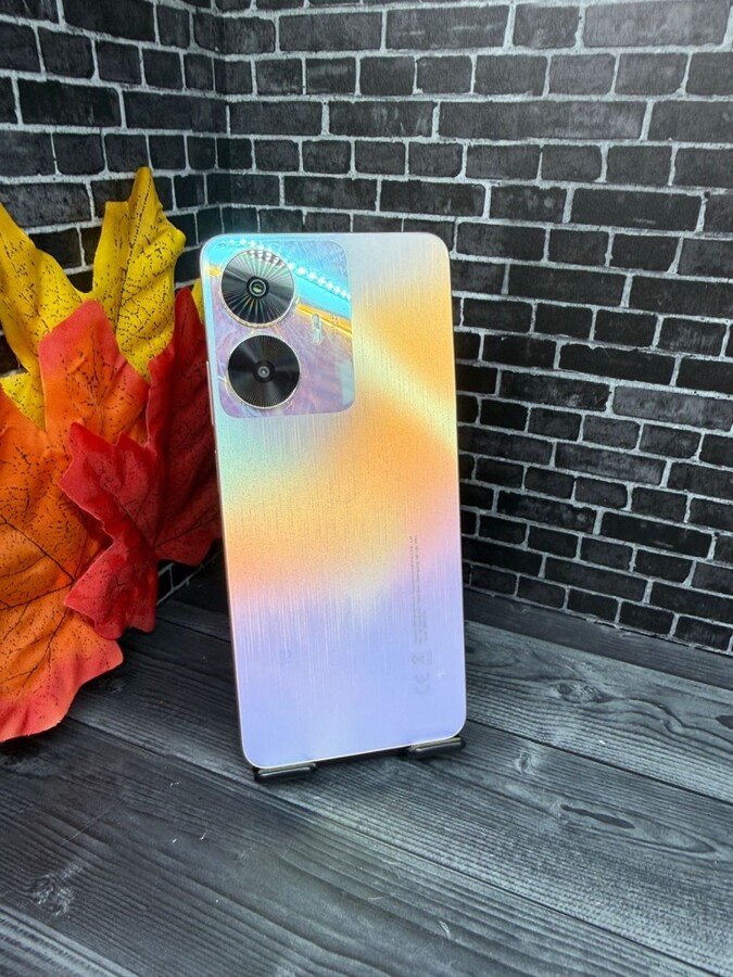 Смартфон Realme C55 8-256gb