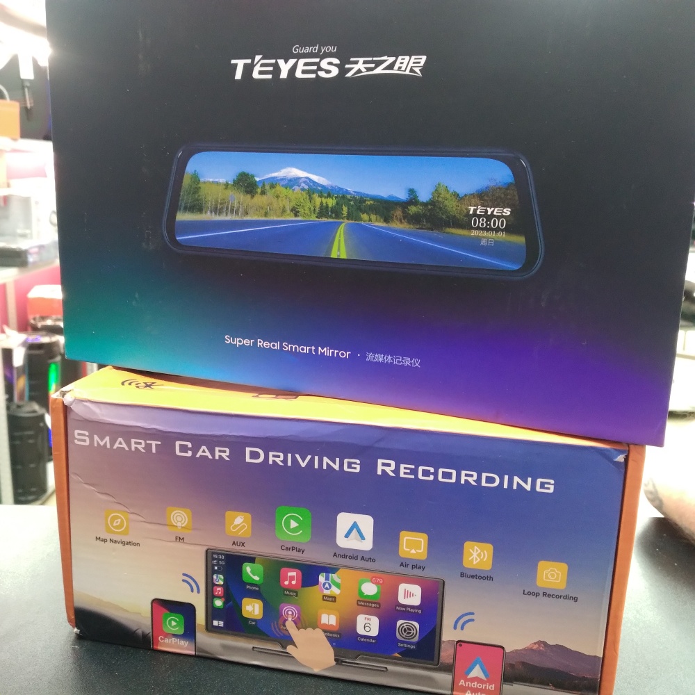 Видеорегистратор др марка