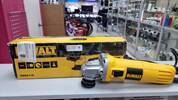 УШМ Dewalt DWE4115-ks