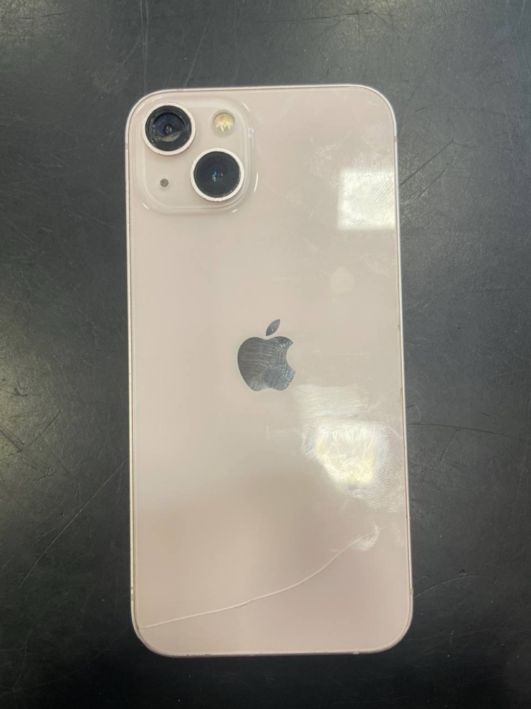 Смартфон iPhone 13 128 Gb