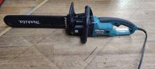 Пила цепная Makita UC4030AP 2000 Вт