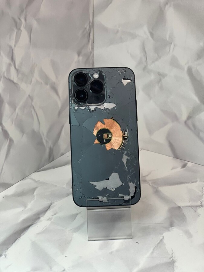 Смартфон iPhone 14 PRO MAX 128gb