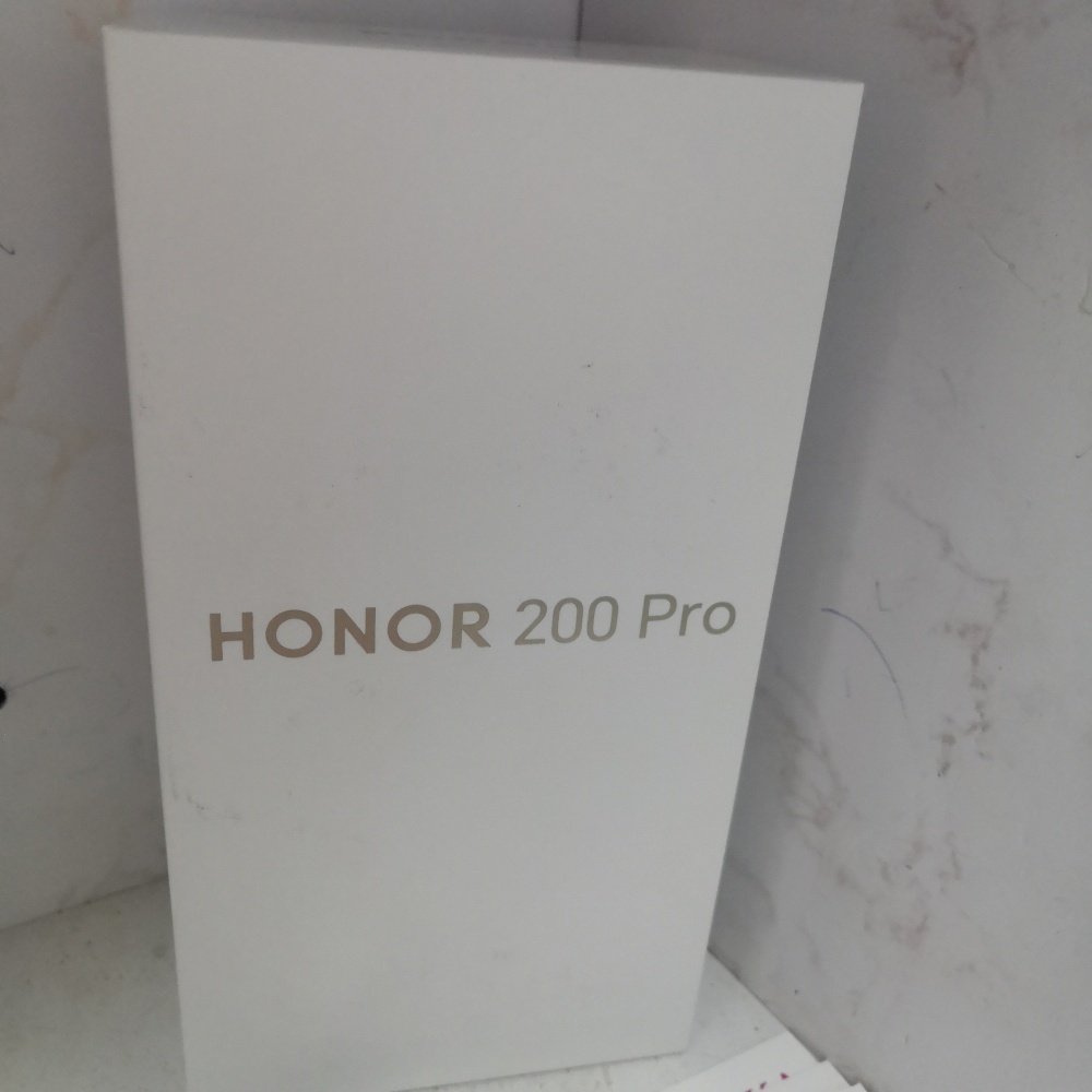 Смартфон Honor 200 pro
