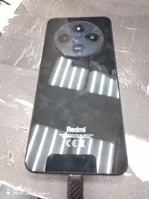 Смартфон Xiaomi Redmi 14C