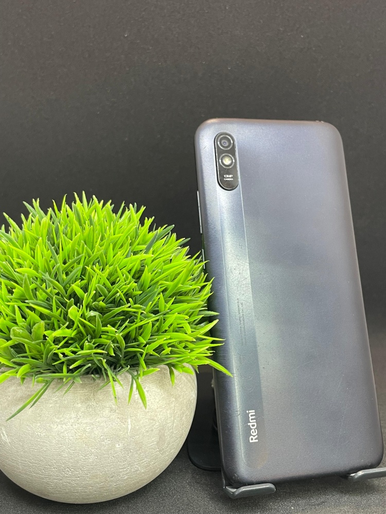 Смартфон Xiaomi Redmi 9A 2/32
