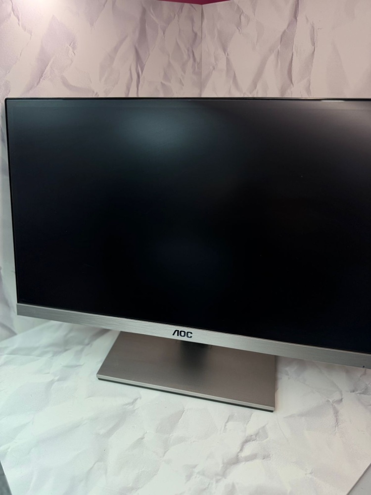 Монитор aoc 22