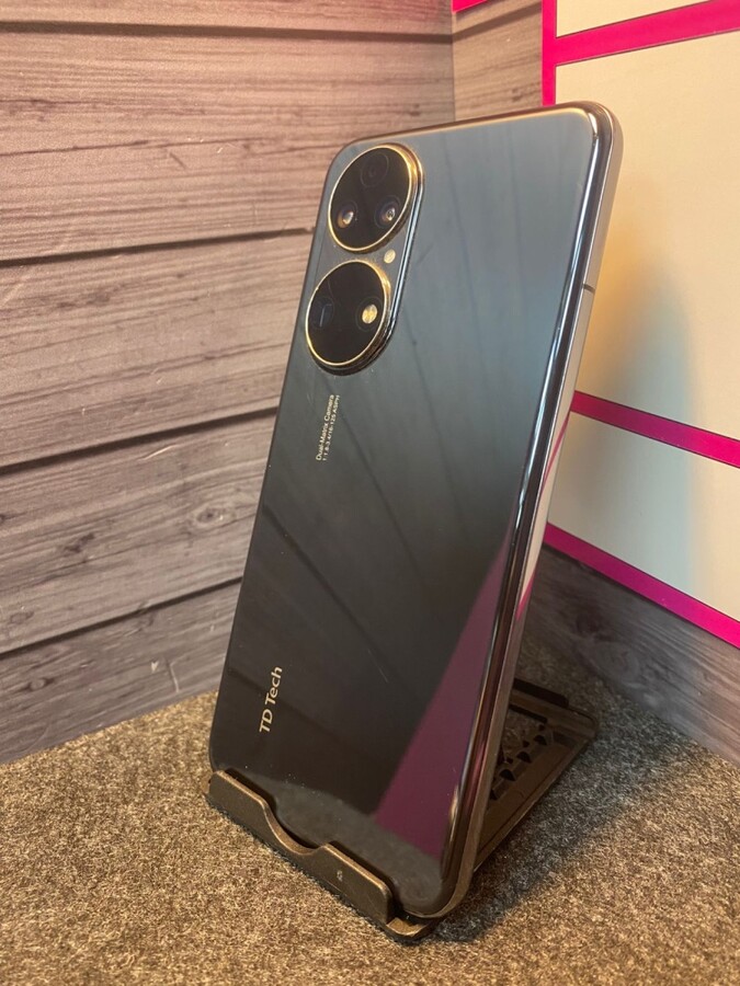 Смартфон Huawei P50 TD Tech P50