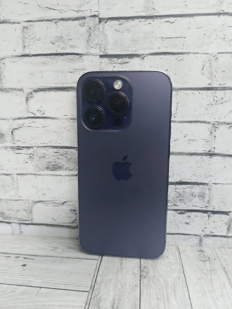 Смартфон iPhone 14 PRO 128